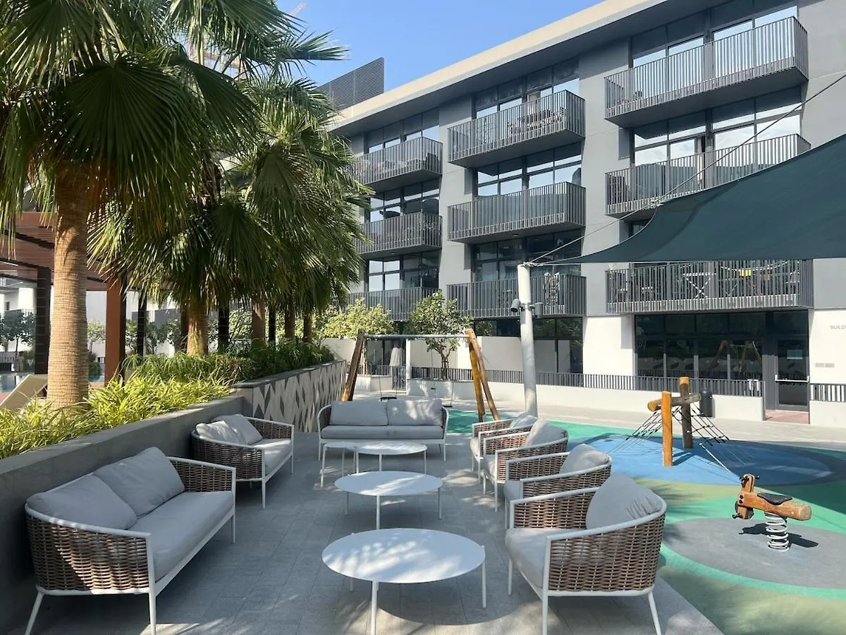 Luxurious 2 Bedroom Apartment In Belgravia 3 Dubai 0*,  United Arab Emirates