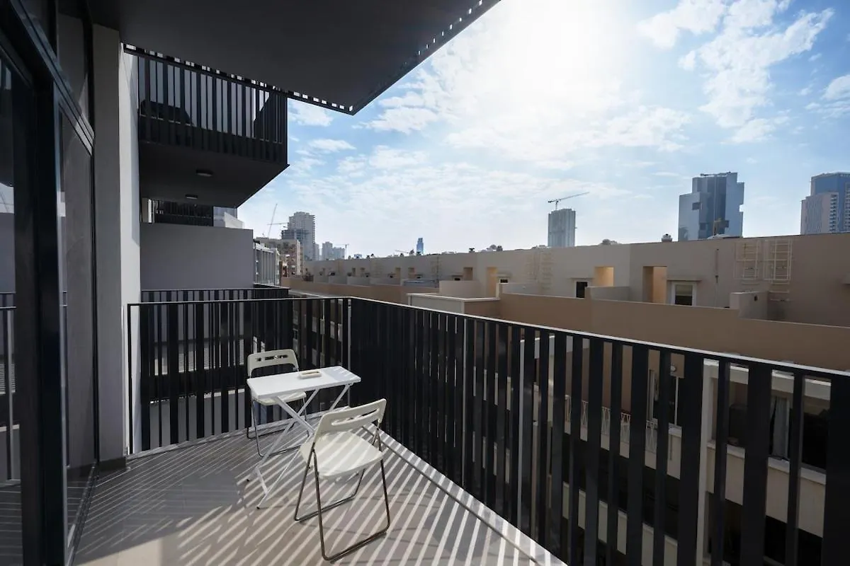 Luxurious 2 Bedroom Apartment In Belgravia 3 Dubai 0*,  United Arab Emirates