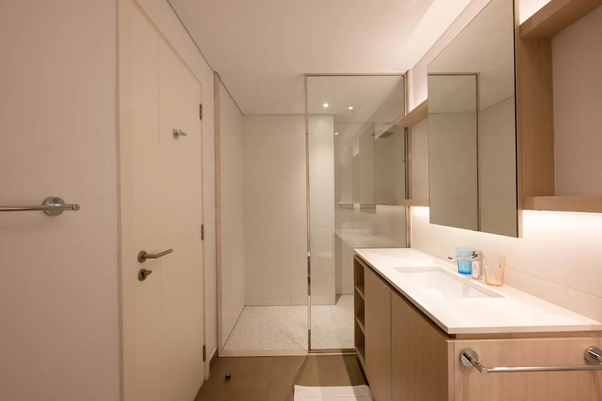 Luxurious 2 Bedroom Apartment In Belgravia 3 Dubai