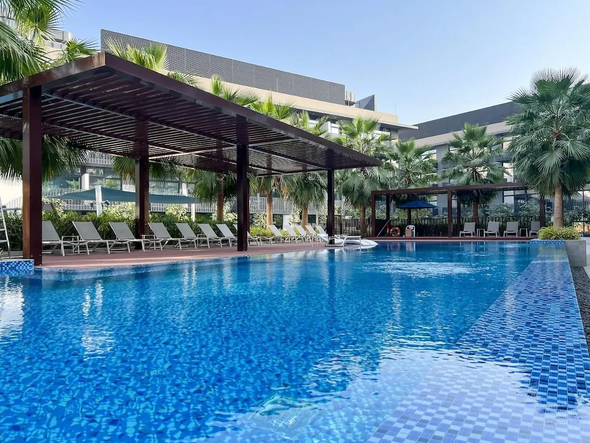 Luxurious 2 Bedroom Apartment In Belgravia 3 Dubai