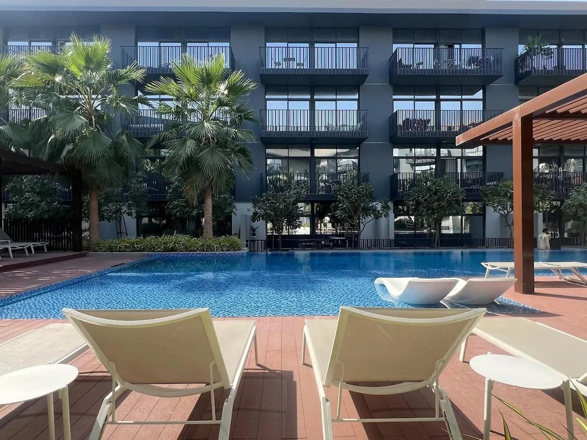 Luxurious 2 Bedroom Apartment In Belgravia 3 Dubai 0*,  United Arab Emirates