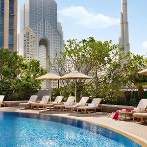 5* Aparthotel Shangri-la